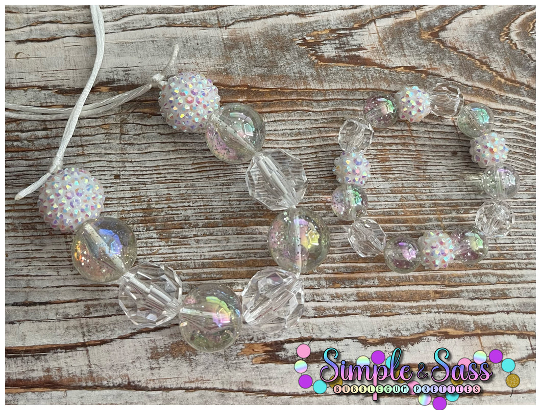 Christmas Crystal Mix