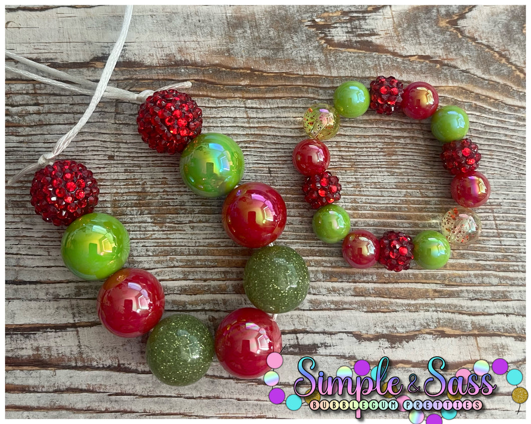 Bright Christmas Mix