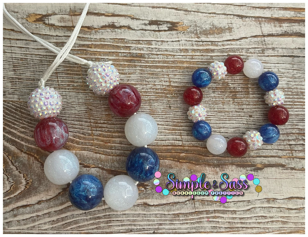 RWB Cosmic Glitter Mix