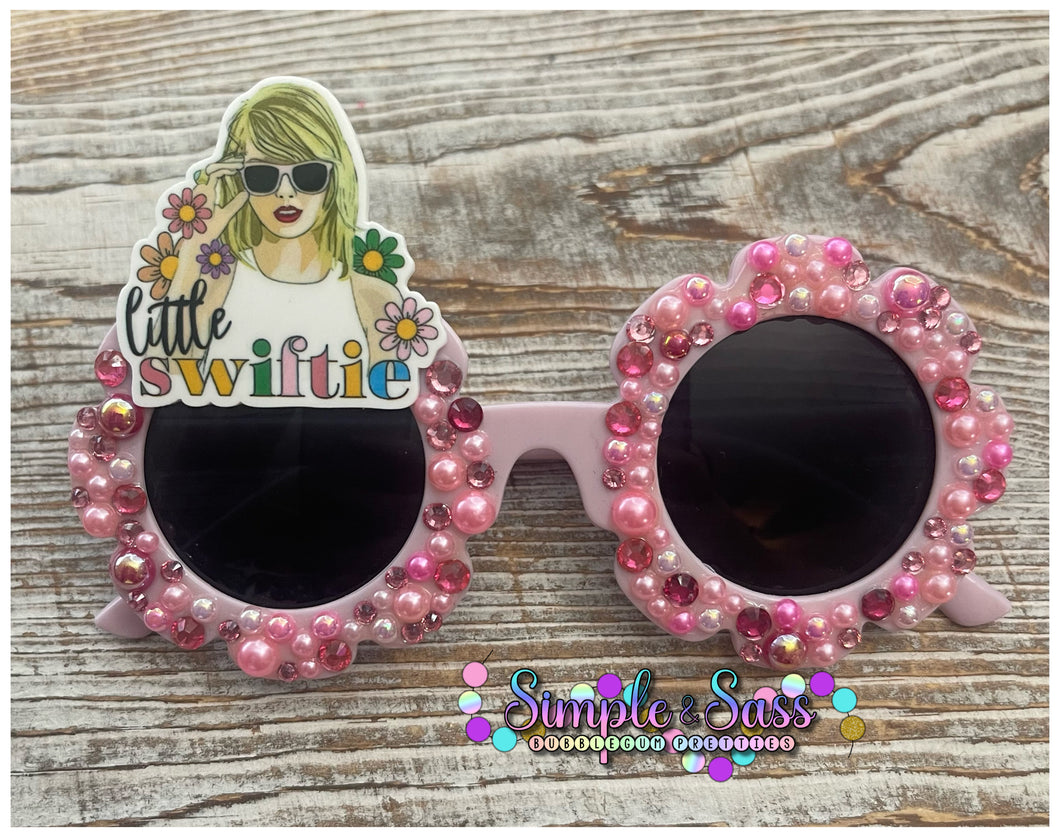 Swiftie Sunnies- Lavender Sunnies