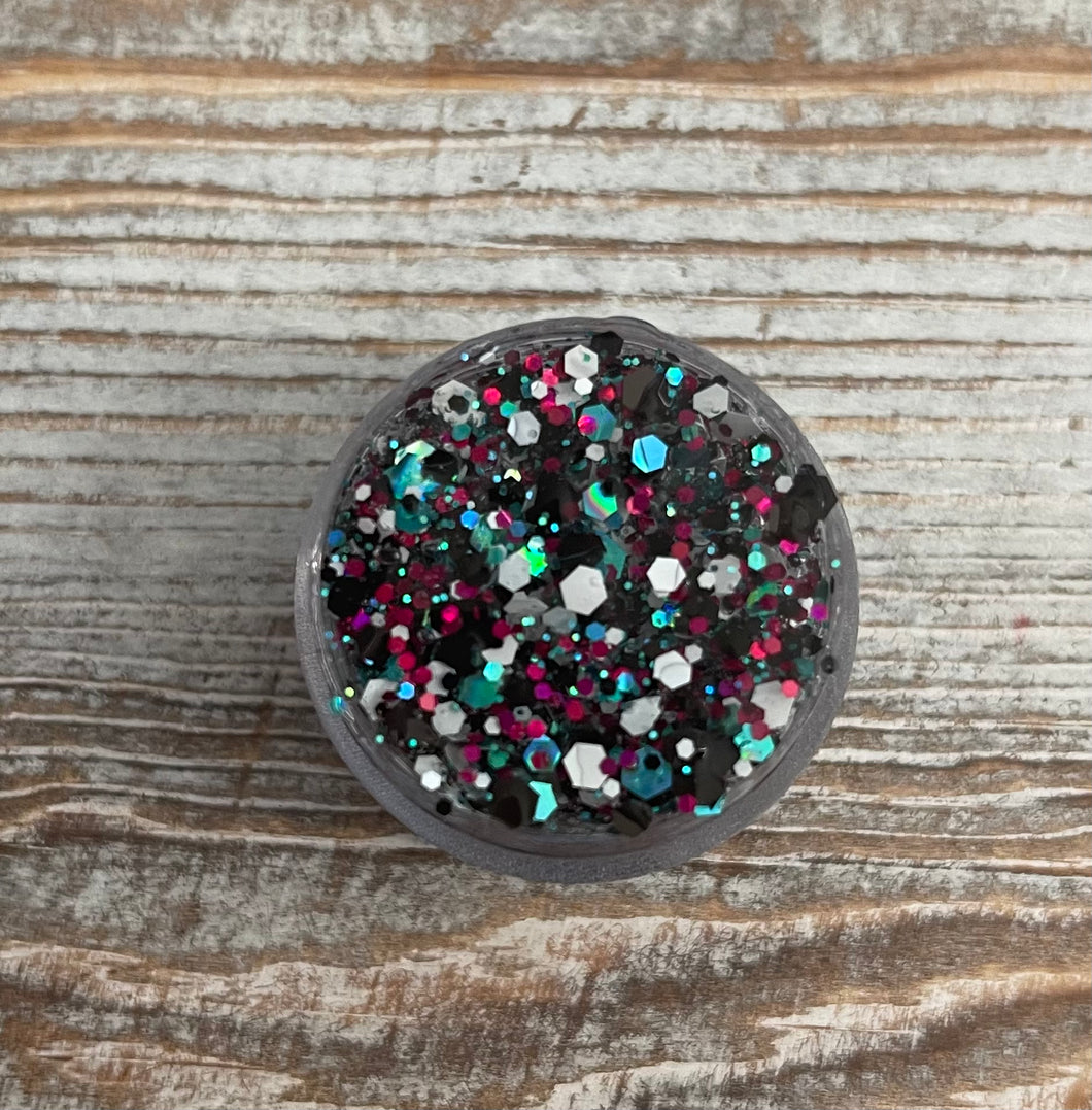Harlequin Dreams Glitter Gel