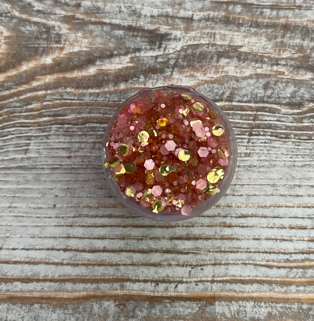 Royal Princess Glitter Gel